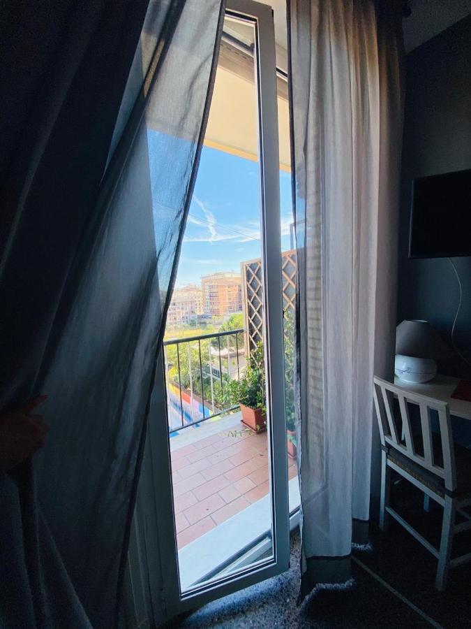 Frühstückspension A Casa Di Giallo Rom