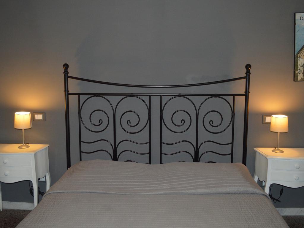 A Casa Di Giallo Bed & Breakfast 3*